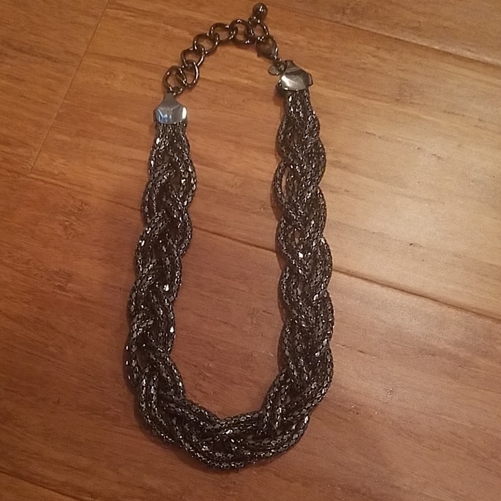 Express Necklace - image 1
